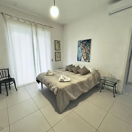 Apartment Centro E Mare - 2 Camere, Terrazza E Jacuzzi