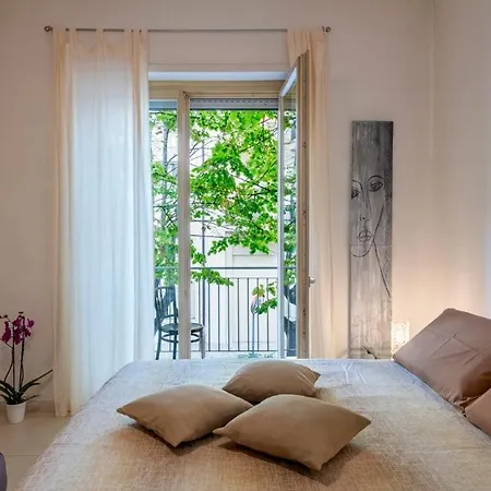 Apartment Centro E Mare - 2 Camere, Terrazza E Jacuzzi Pescara