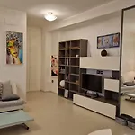 Centro E Mare - 2 Camere, Terrazza E Jacuzzi *