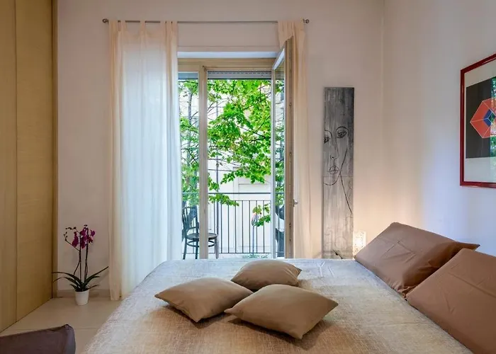 Apartamento Centro E Mare - 2 Camere, Terrazza E Jacuzzi Pescara